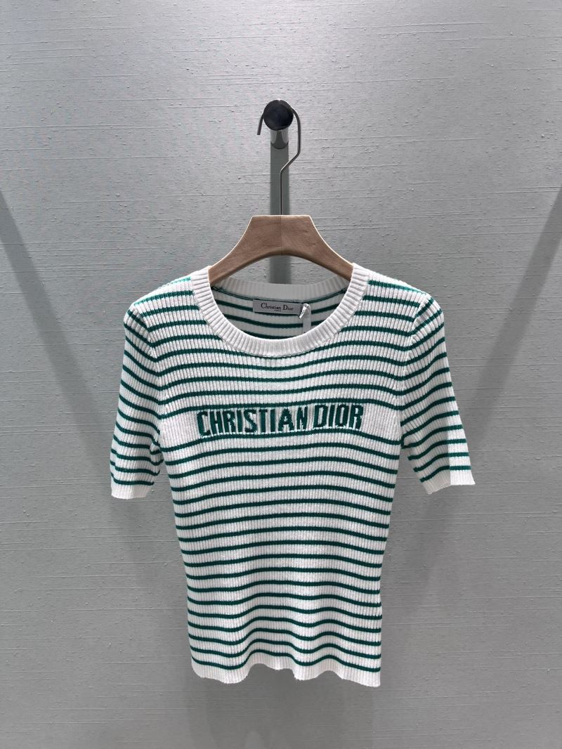 Christian Dior T-Shirts